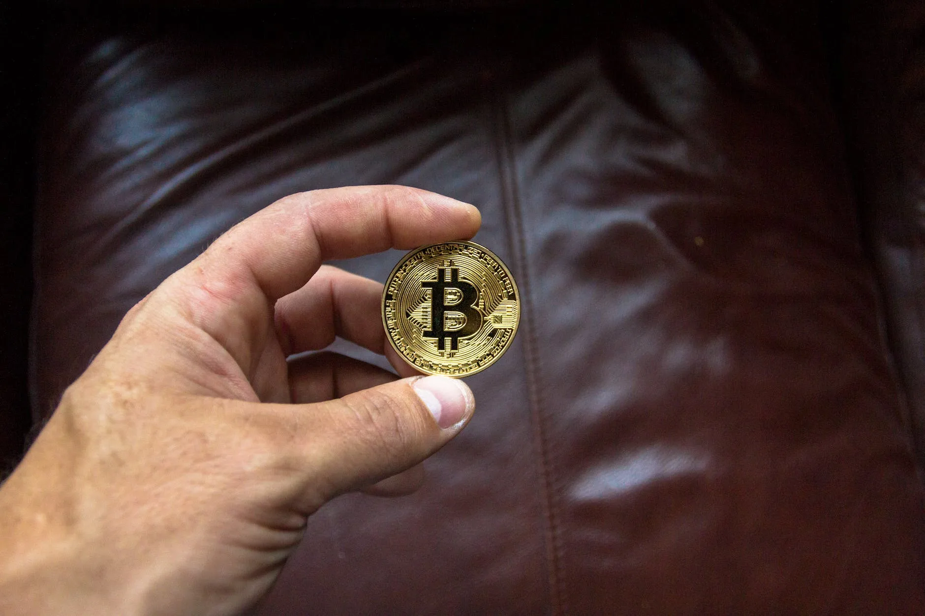 Is Blockchain a Revolution for Financial Services?
