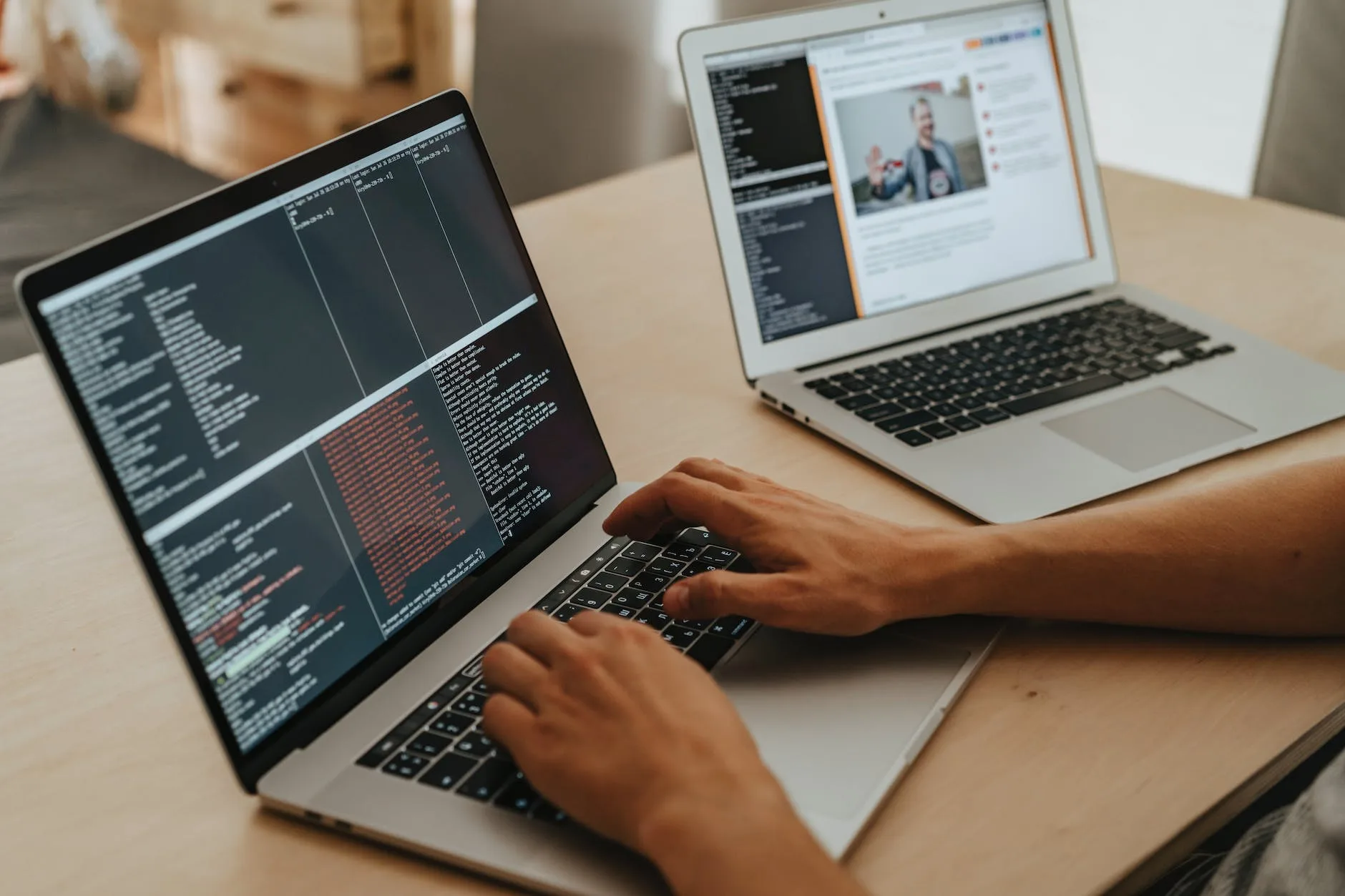 What it’s Like to Work in Fintech Today