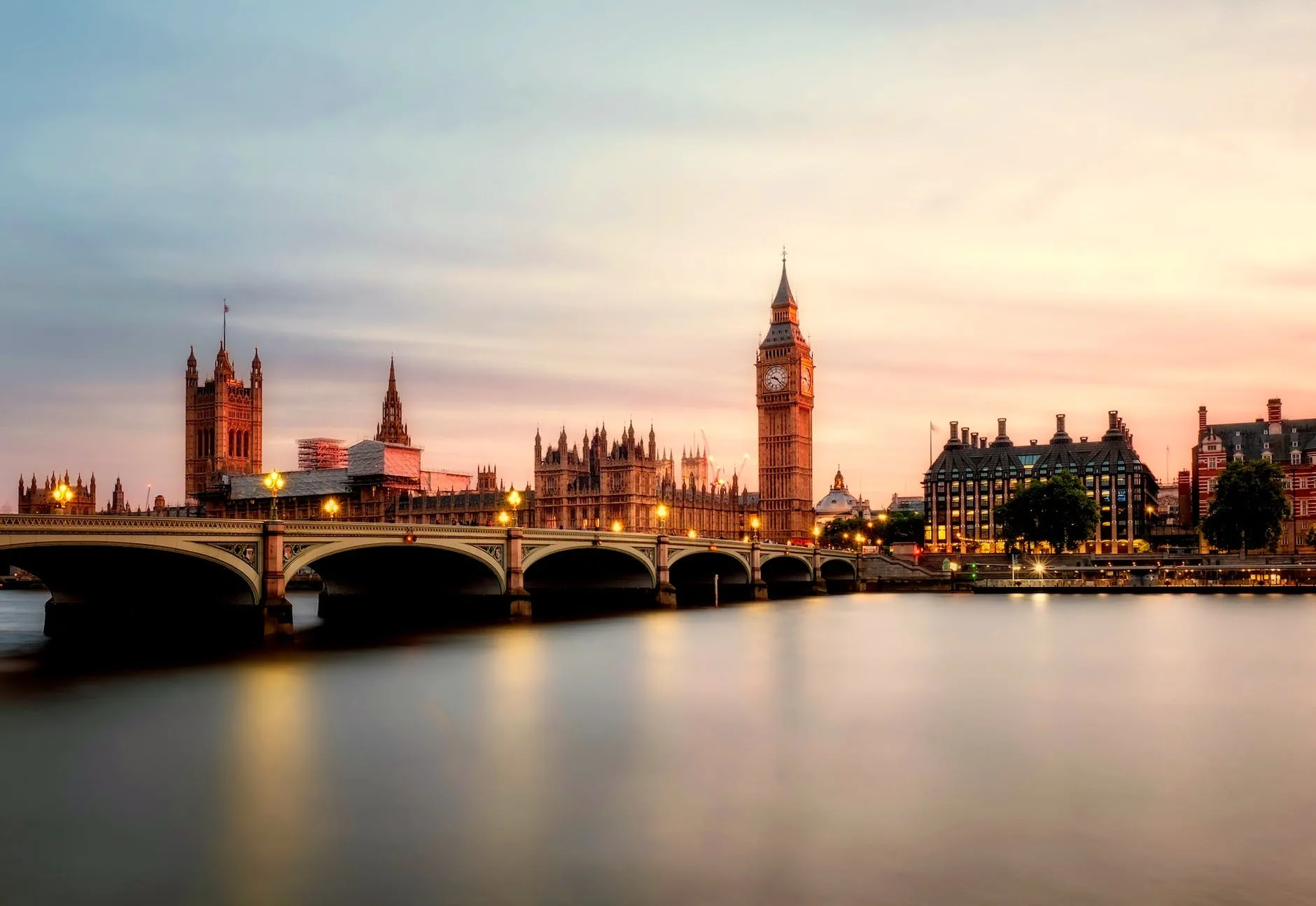 Top Fintech hubs in the world
