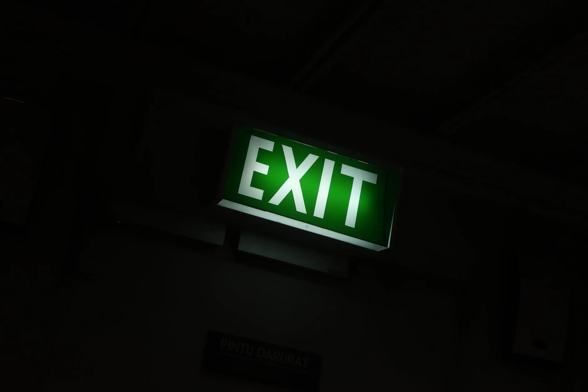 What’s Going On With Fintech Startup Exits?