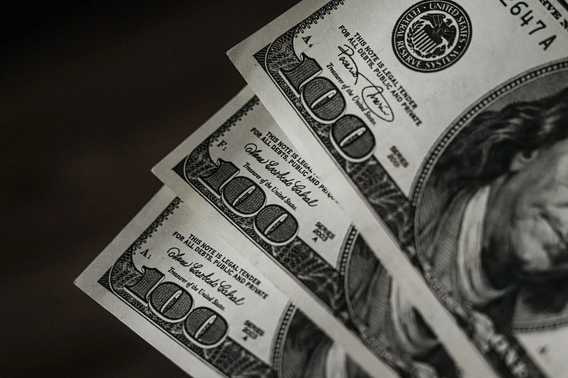 Are Banks Good at Lending?