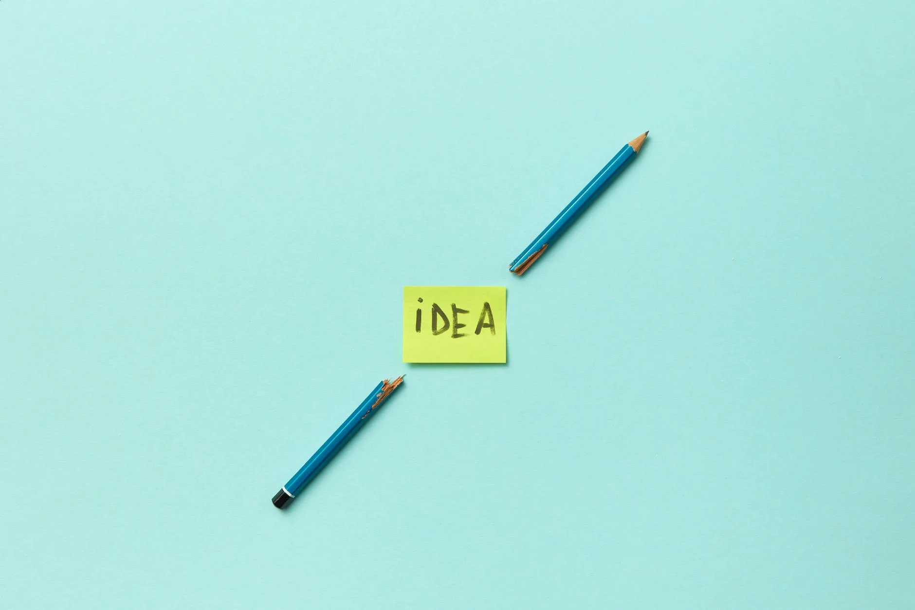 Having a great fintech idea doesn’t matter…