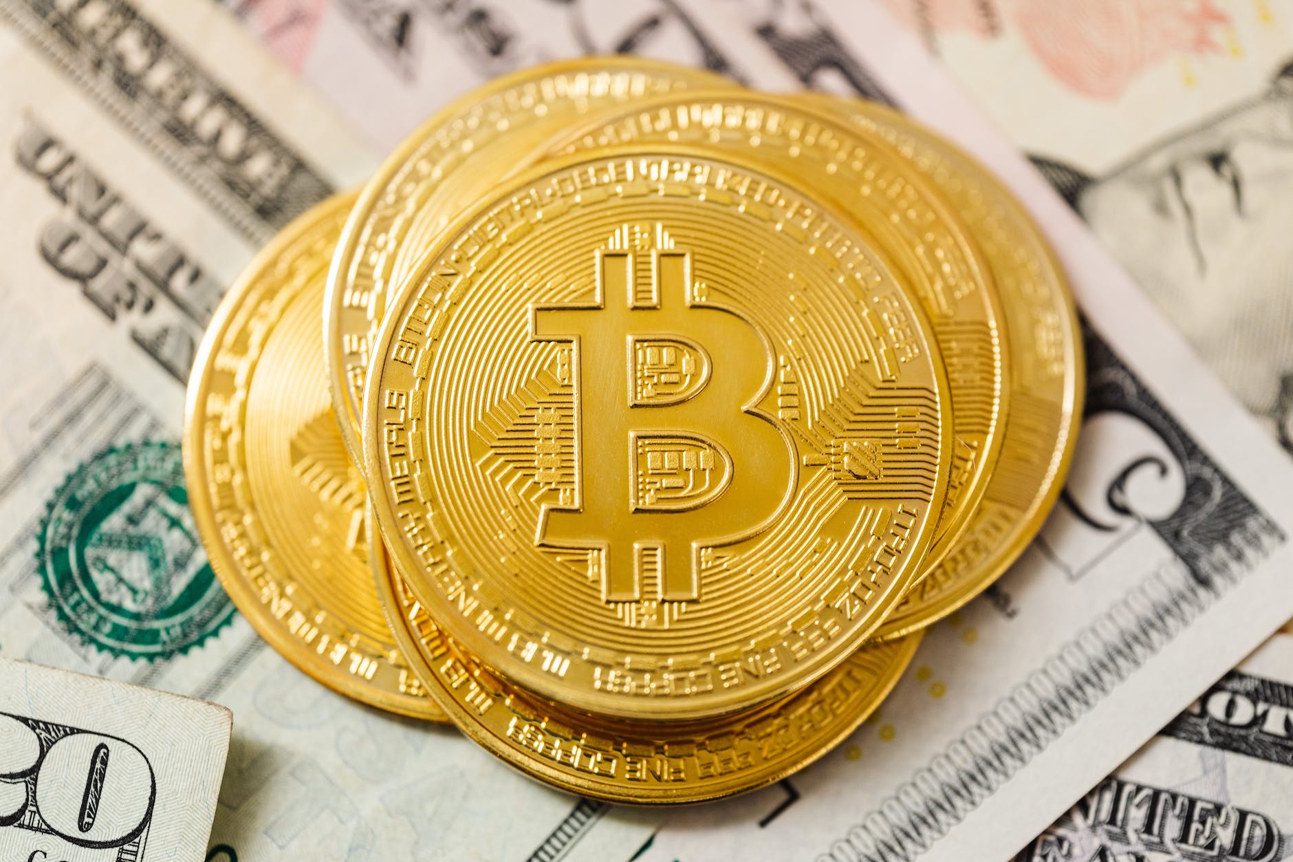 Bitcoin as a Legal Tender: What Does That Mean for All of Us?