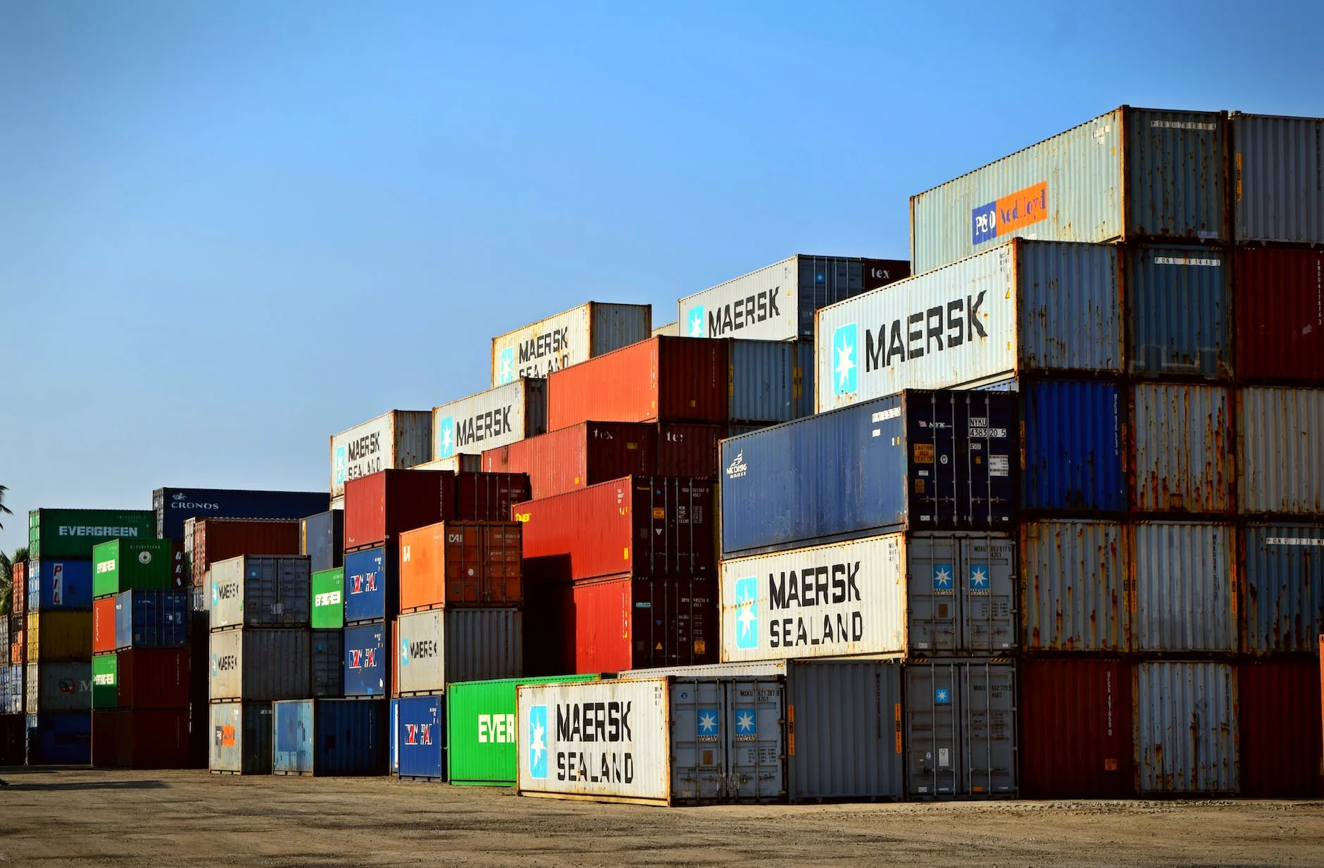 How Supply Chain Fintech is Revolutionizing Logistics