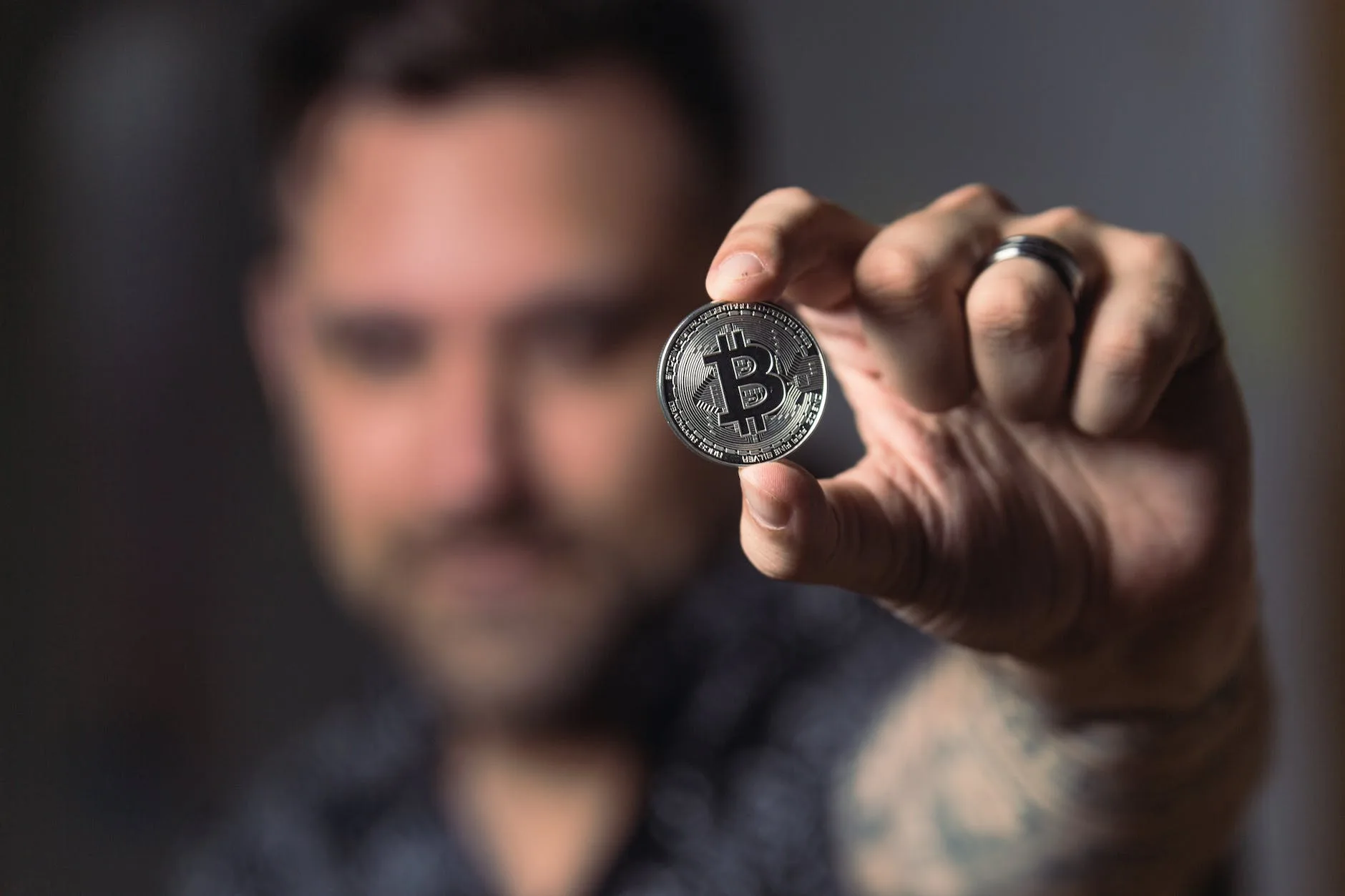 What is happening in DeFi? Interview with Gerben van den Bergh
