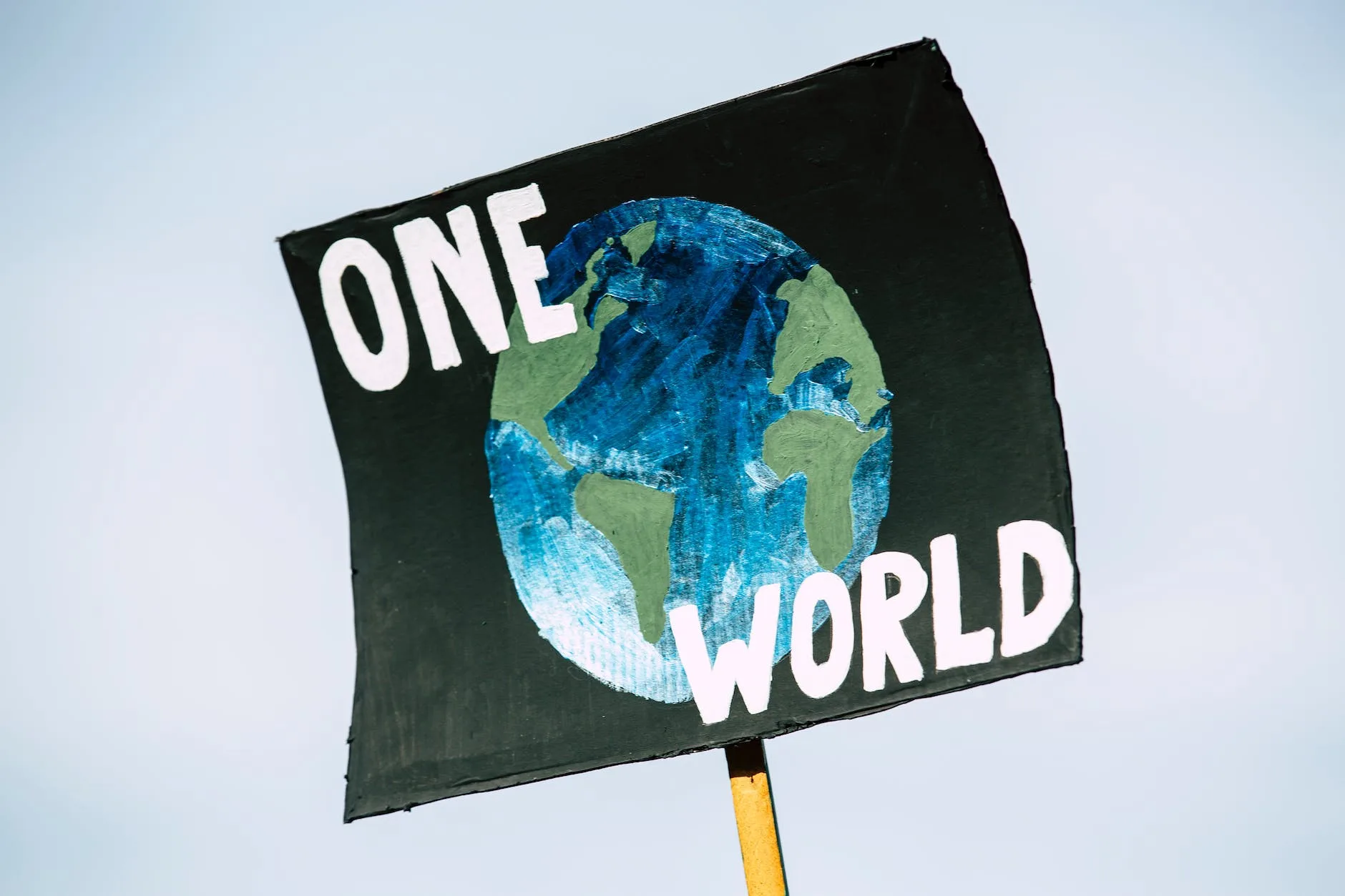 What role for fintech in climate change? Interview with Chris Peacock