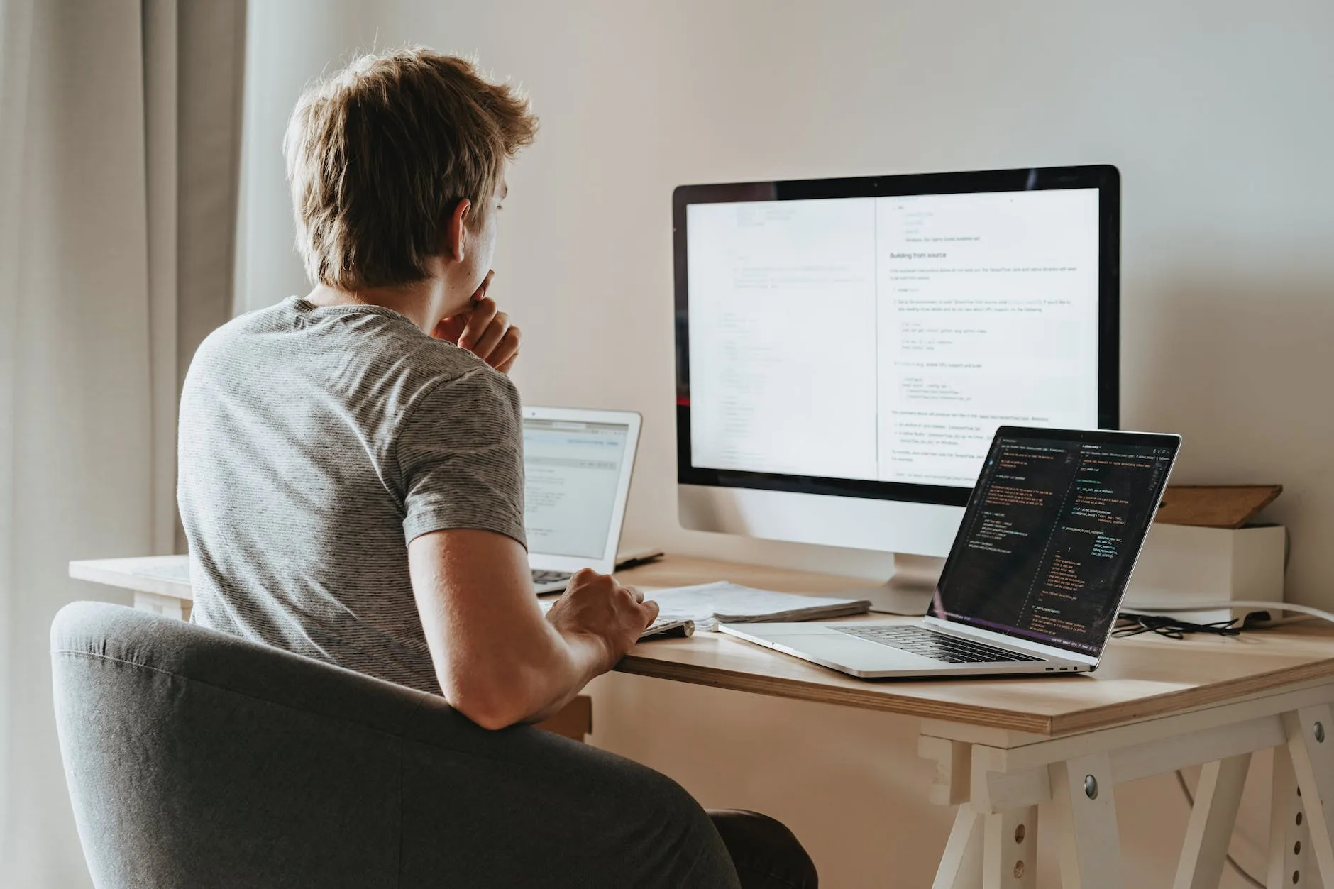 What if Fintech Product Management Started by Saying Yes?
