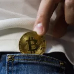 gold bitcoin