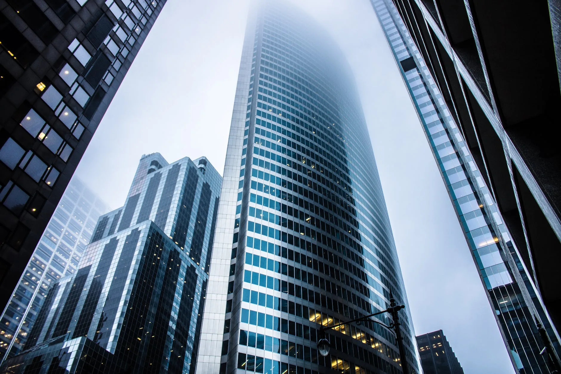 Future of Finance Management: Interview with Deepak Narayanan