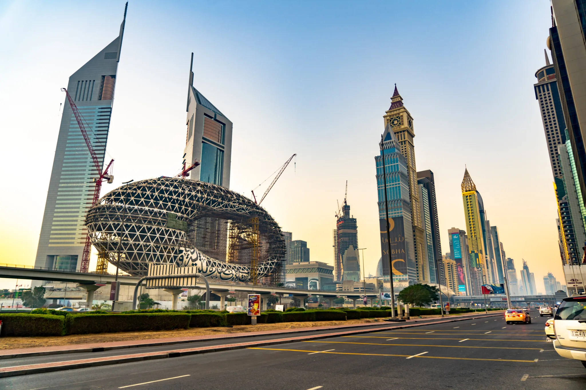 Noteworthy Banking CX Transformation In ME In The Recent Past