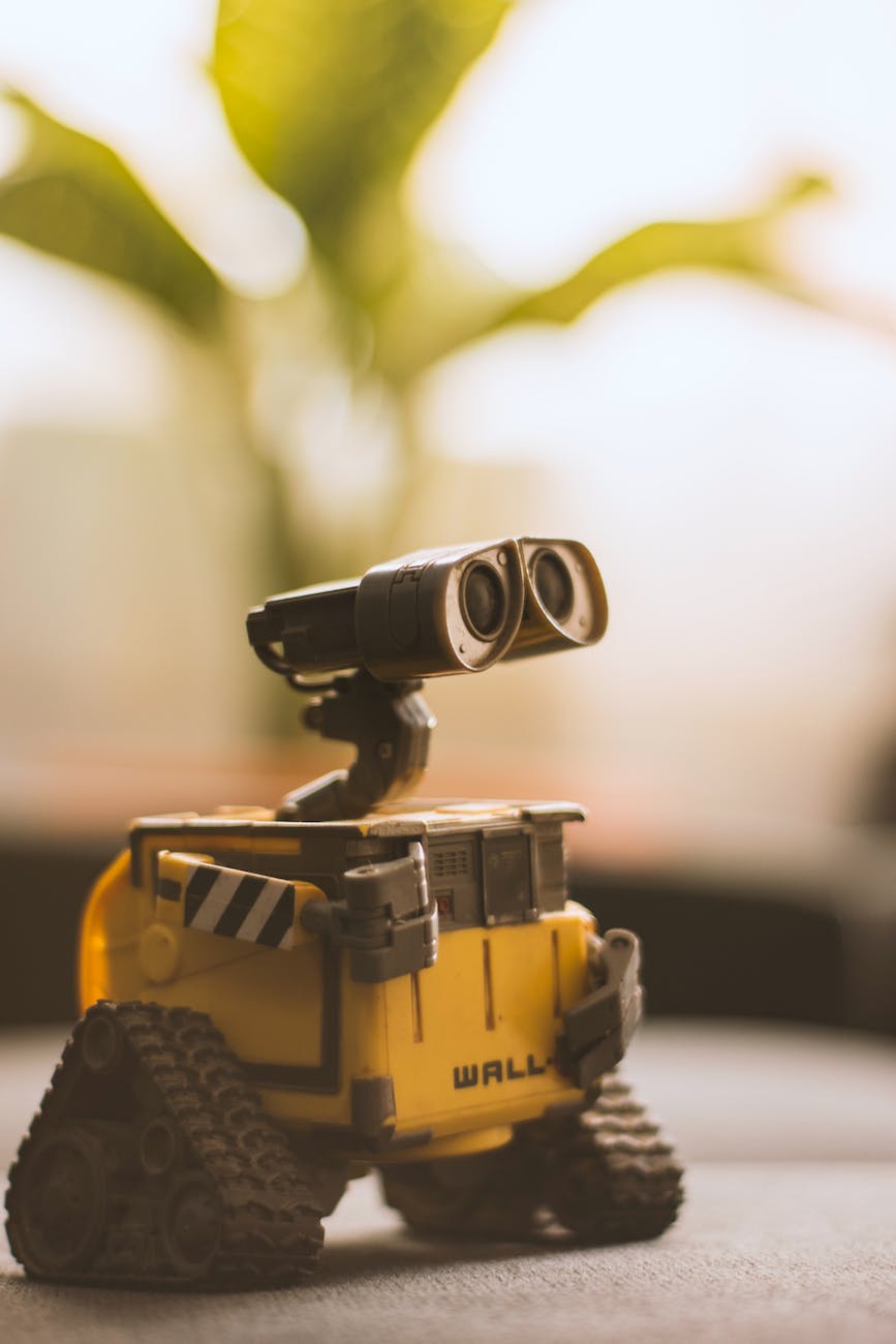 Banking Industry Digital Transformation