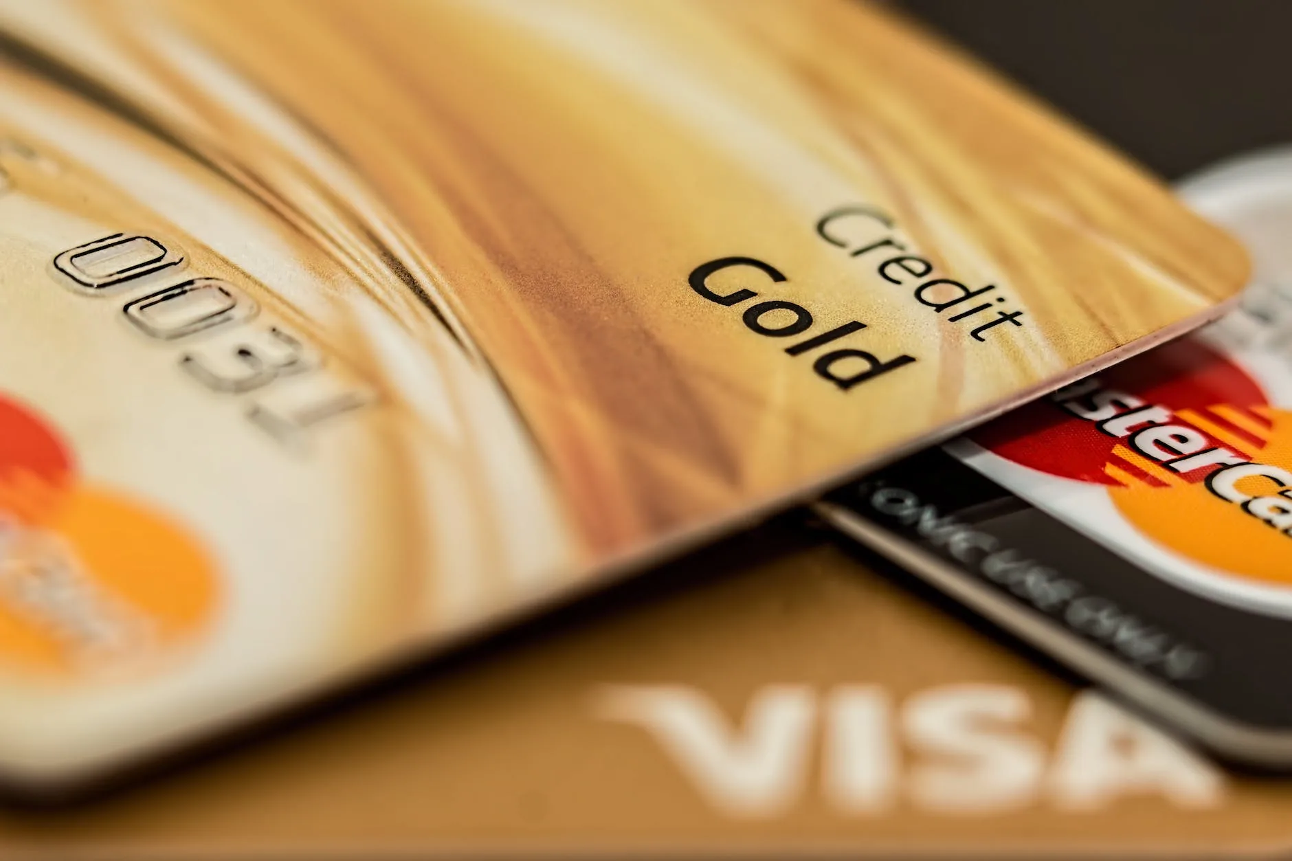 Remarkable Future of Credit Cards: Interview with David Boyd