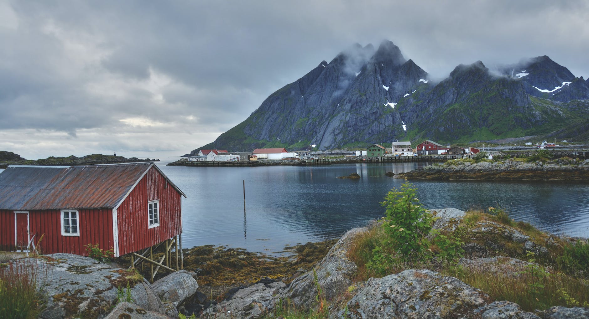 Corporate culture: the Nordic concept of friluftsliv