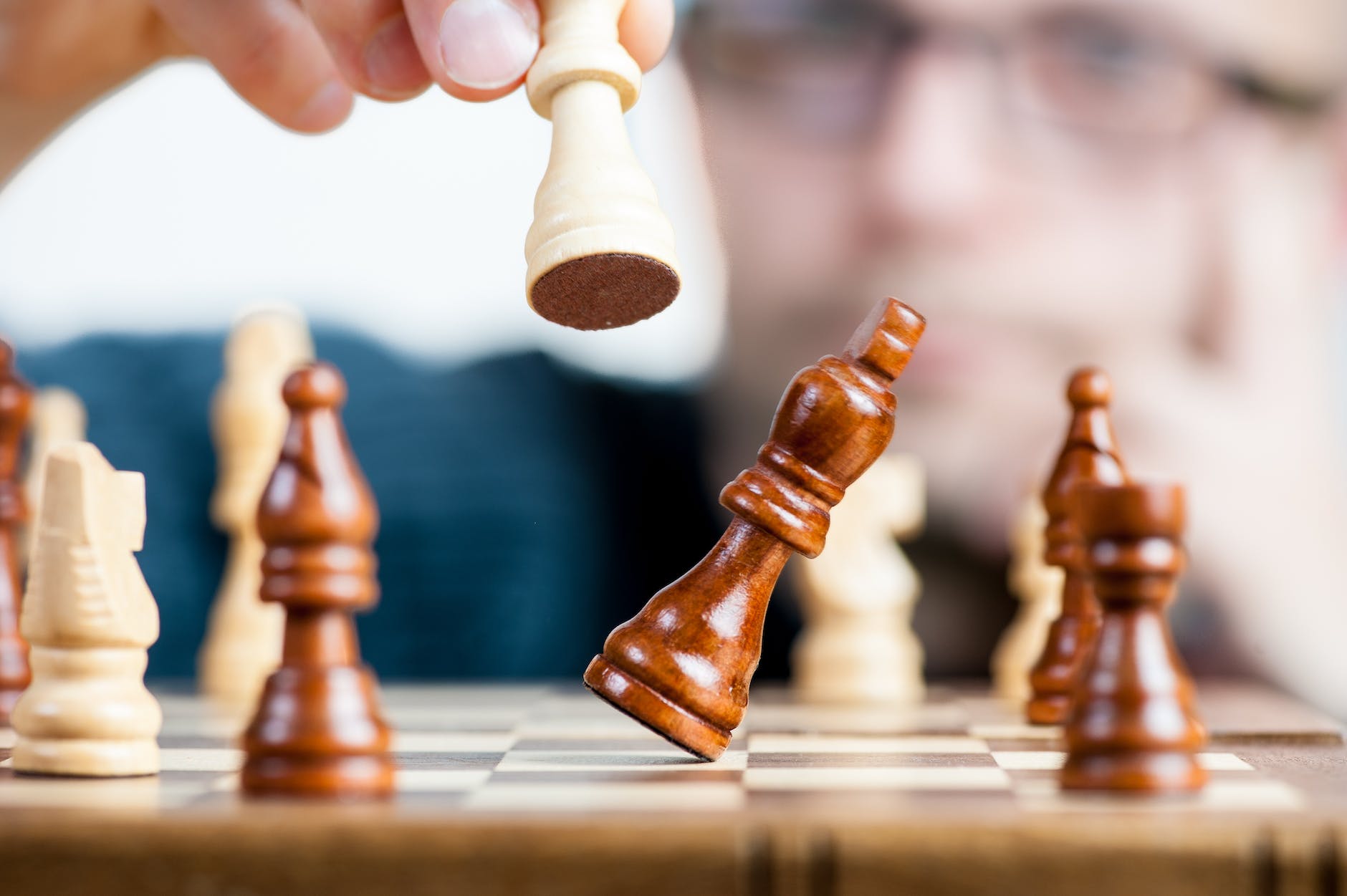 strategy execution