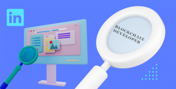 blockchain developers