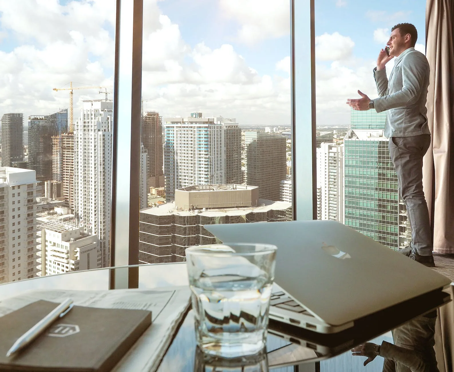 5 Things to Consider Before Starting a Fintech Business