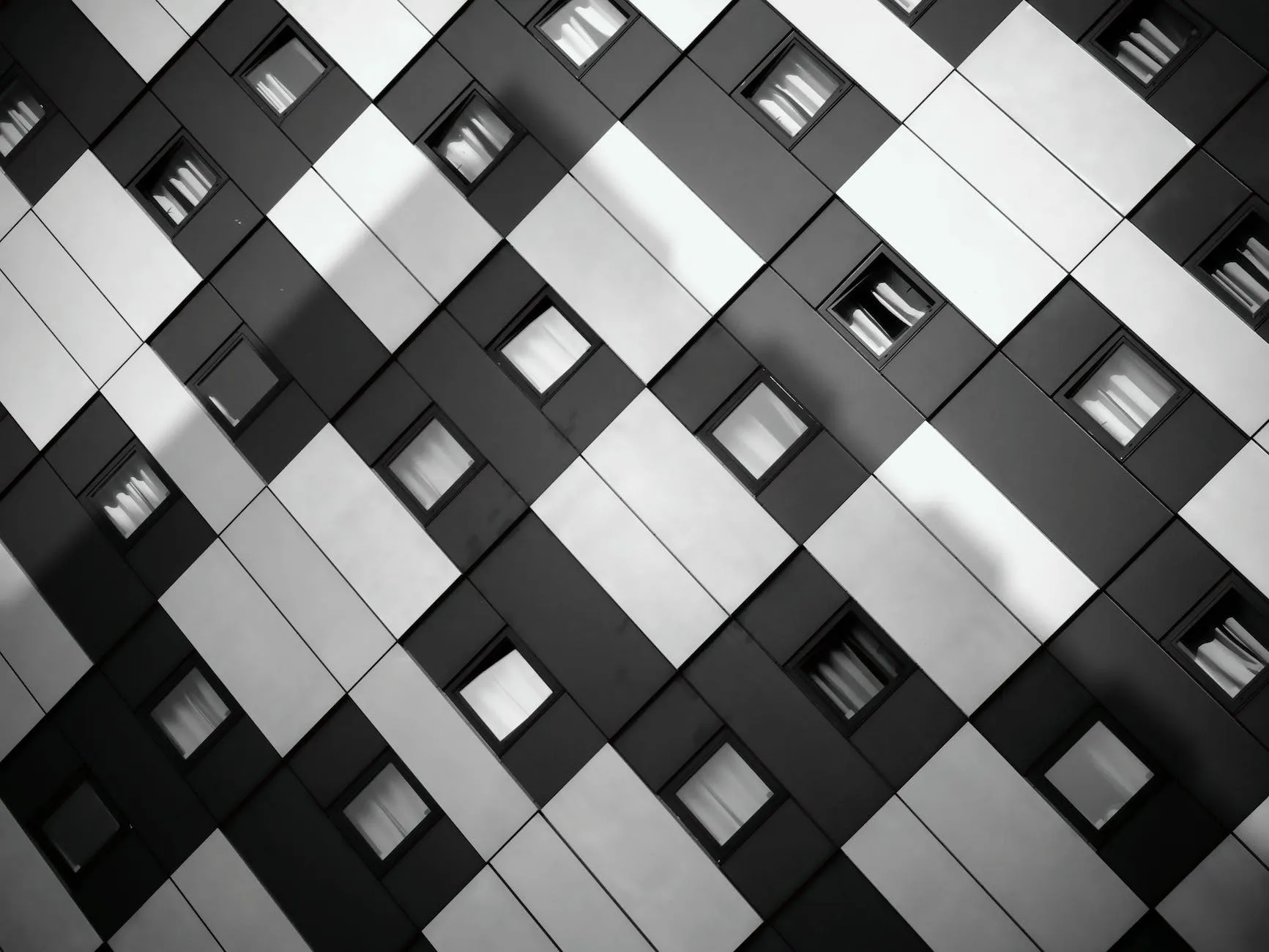 Banking Technology: Interview with Jamie Burink