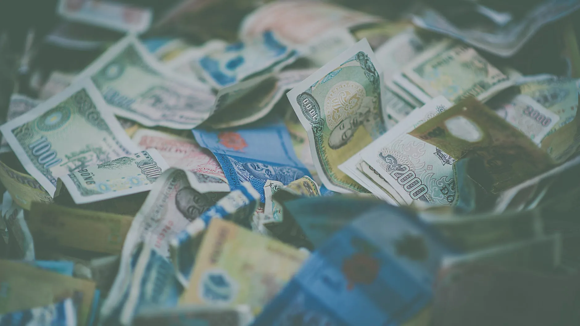 Fintech Funding Reaches New Records