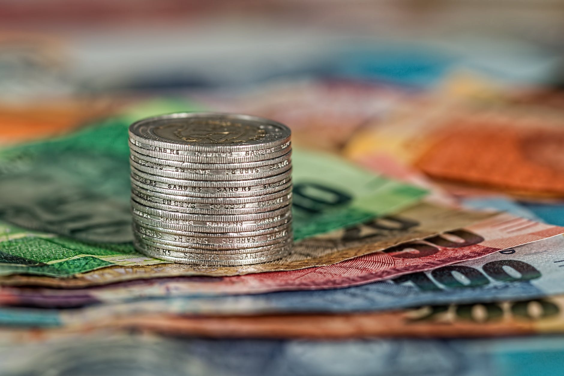 international payments