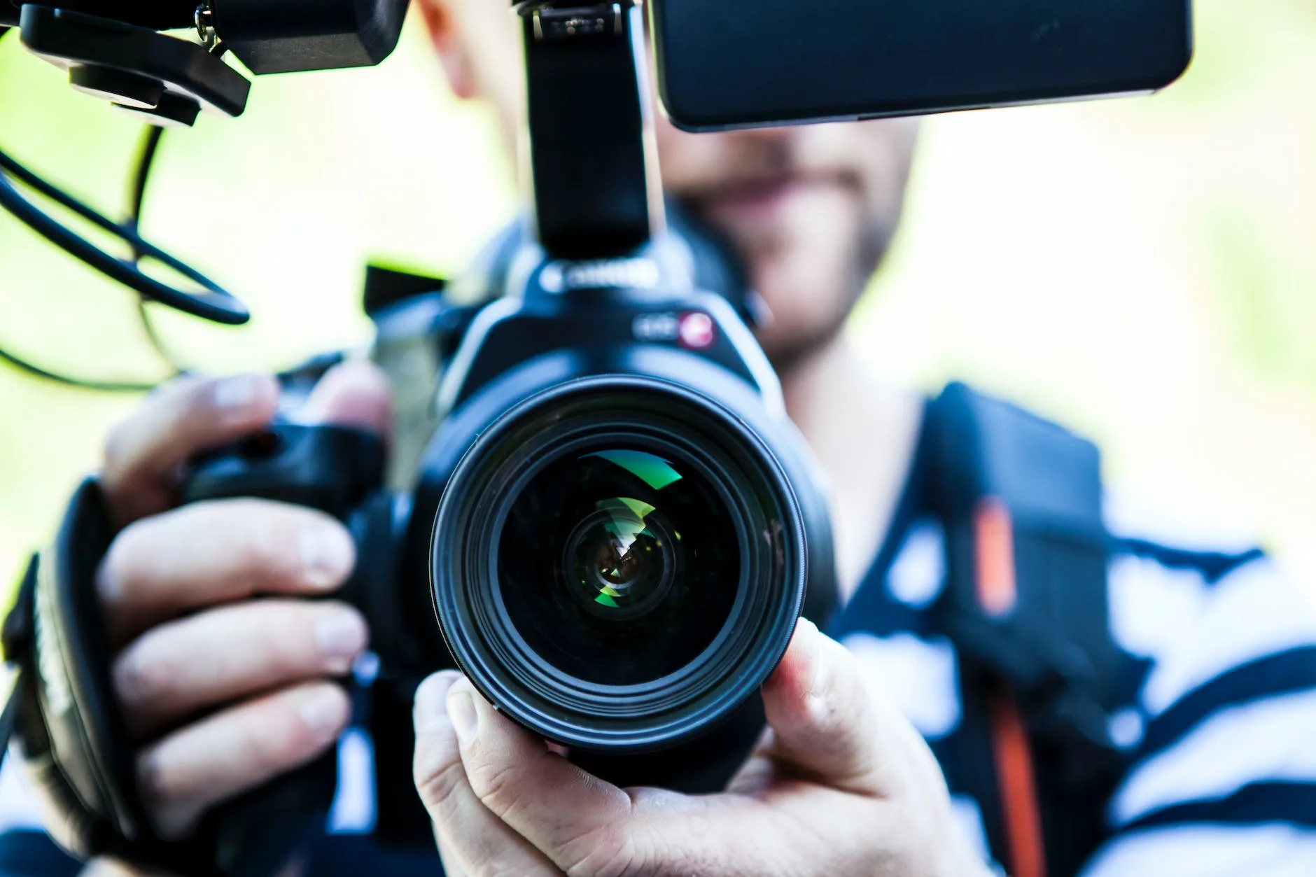 Media Meets Fintech: A Powerful Duo for Industry Disruption
