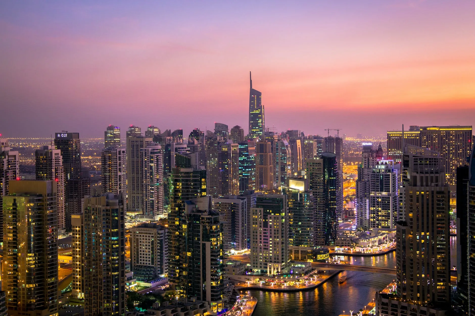 Why FinTech is Thriving in the Middle East