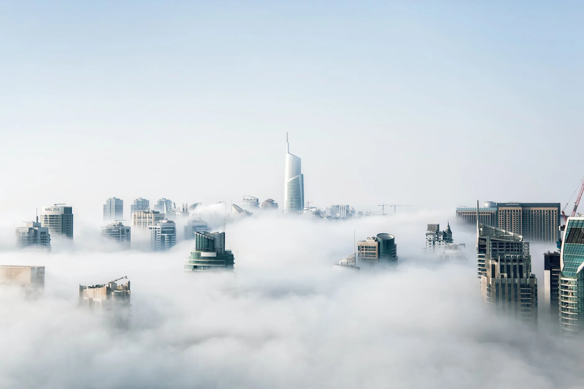 5 Advice to Fintech Founders