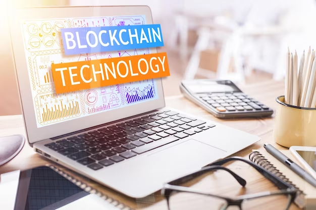 Blockchain Technology and Its Implications for SEO