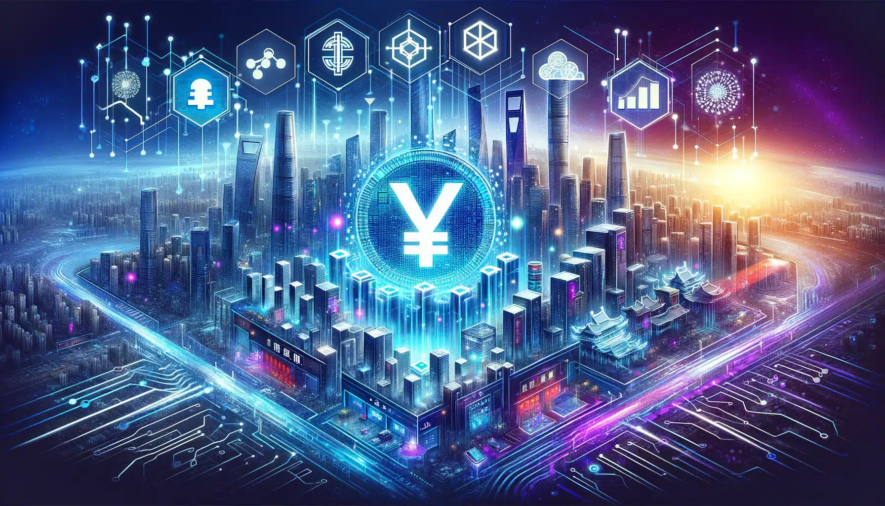 The End of an Era in Chinese Fintech?