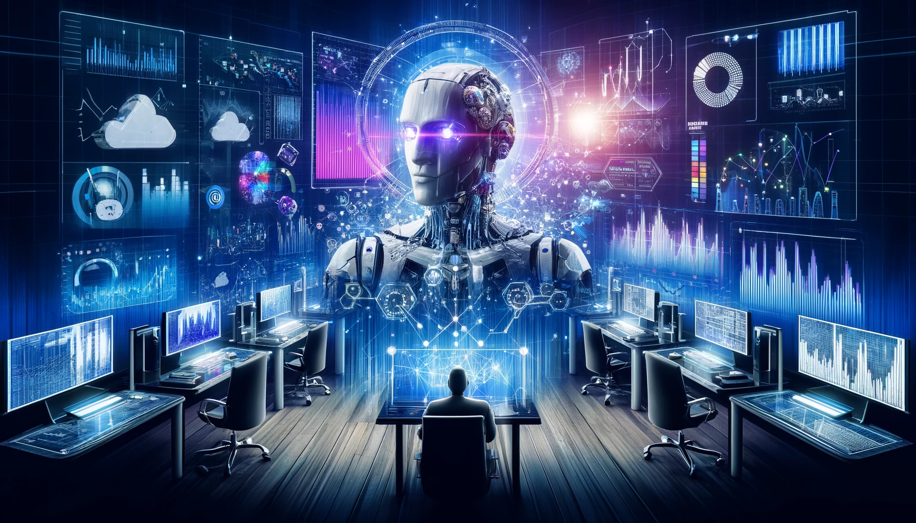 AI and Machine Learning in Fintech: Transforming Financial Services
