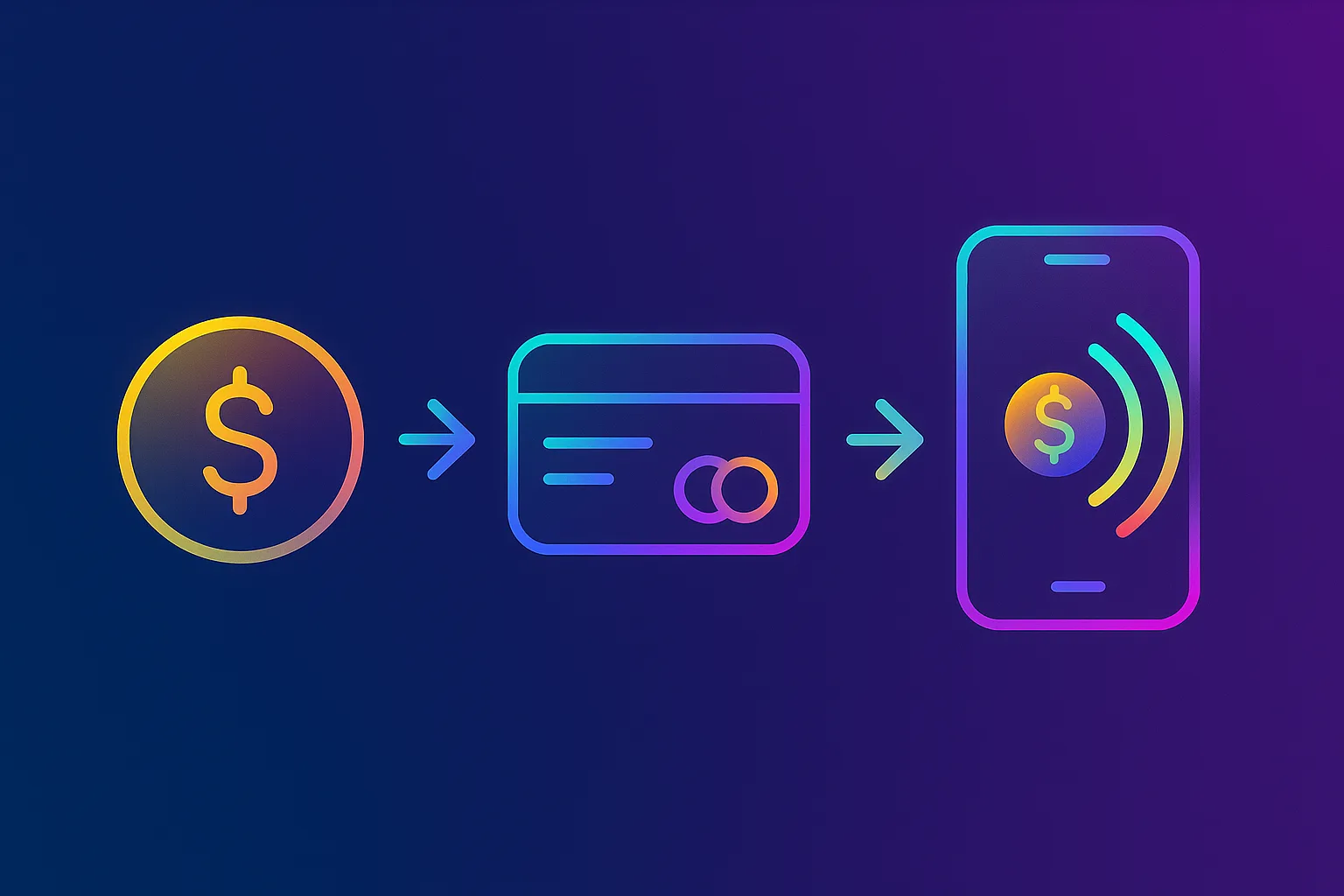 Digital Payments in the Fintech Revolution