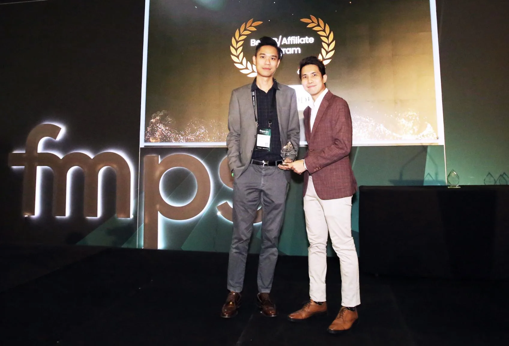 Decode Global Wins ‘Best IB/Affiliate Program – Australia’ at 2024 FAME Awards