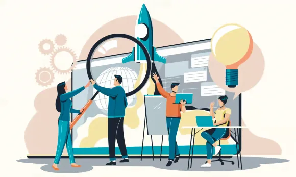 Should you Hire a Dev Agency to Build Your Fintech Product?