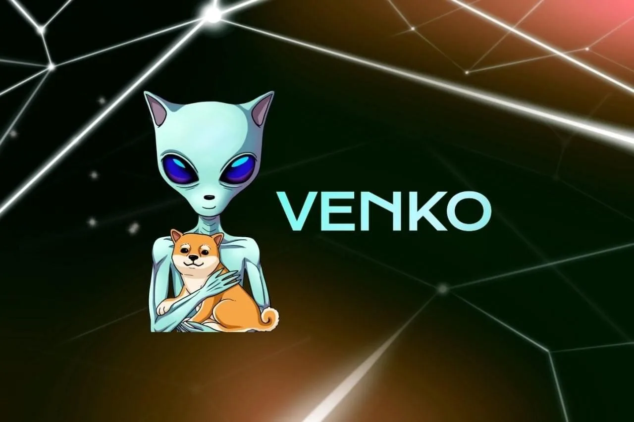 VENKO Achieves Key Milestones and Expands Utility with Alien-Themed Ecosystem on Solana