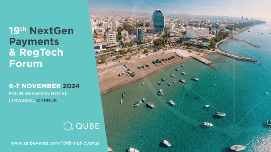 19th NextGen Payments & RegTech Forum
