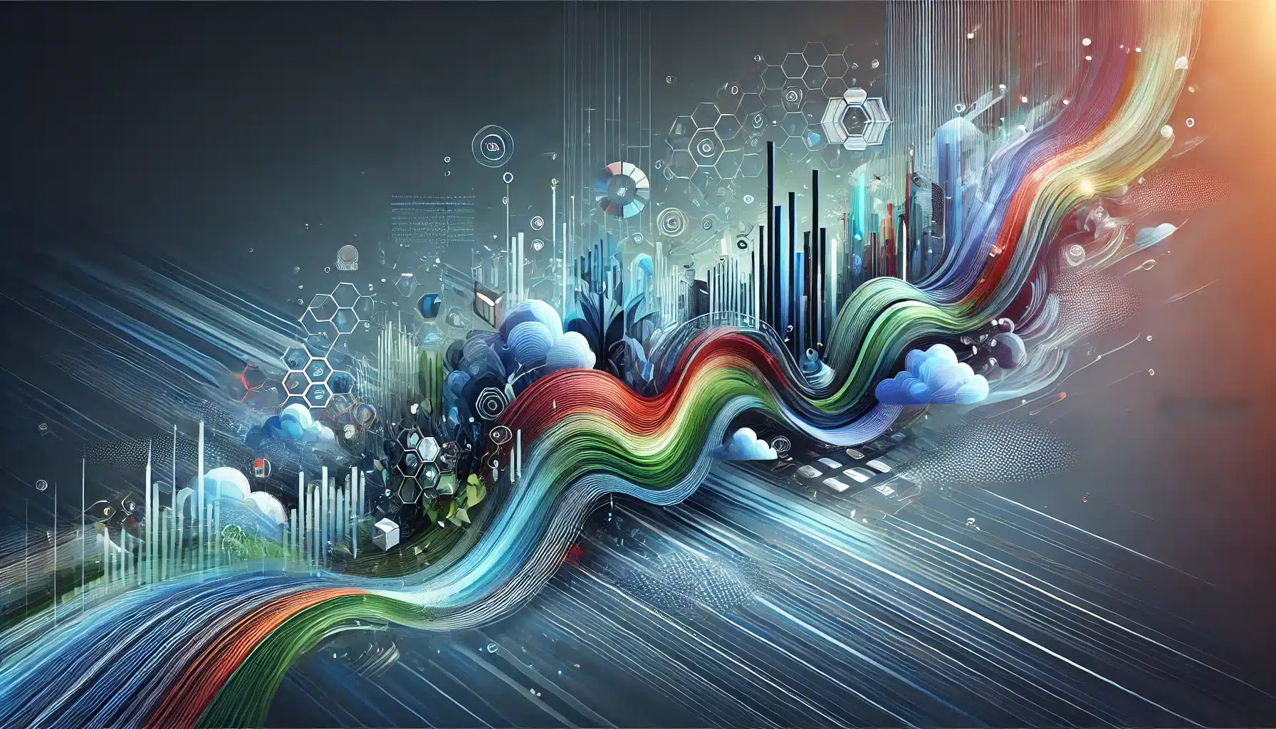 How Does Fintech Improve Access to Capital for SMEs?
