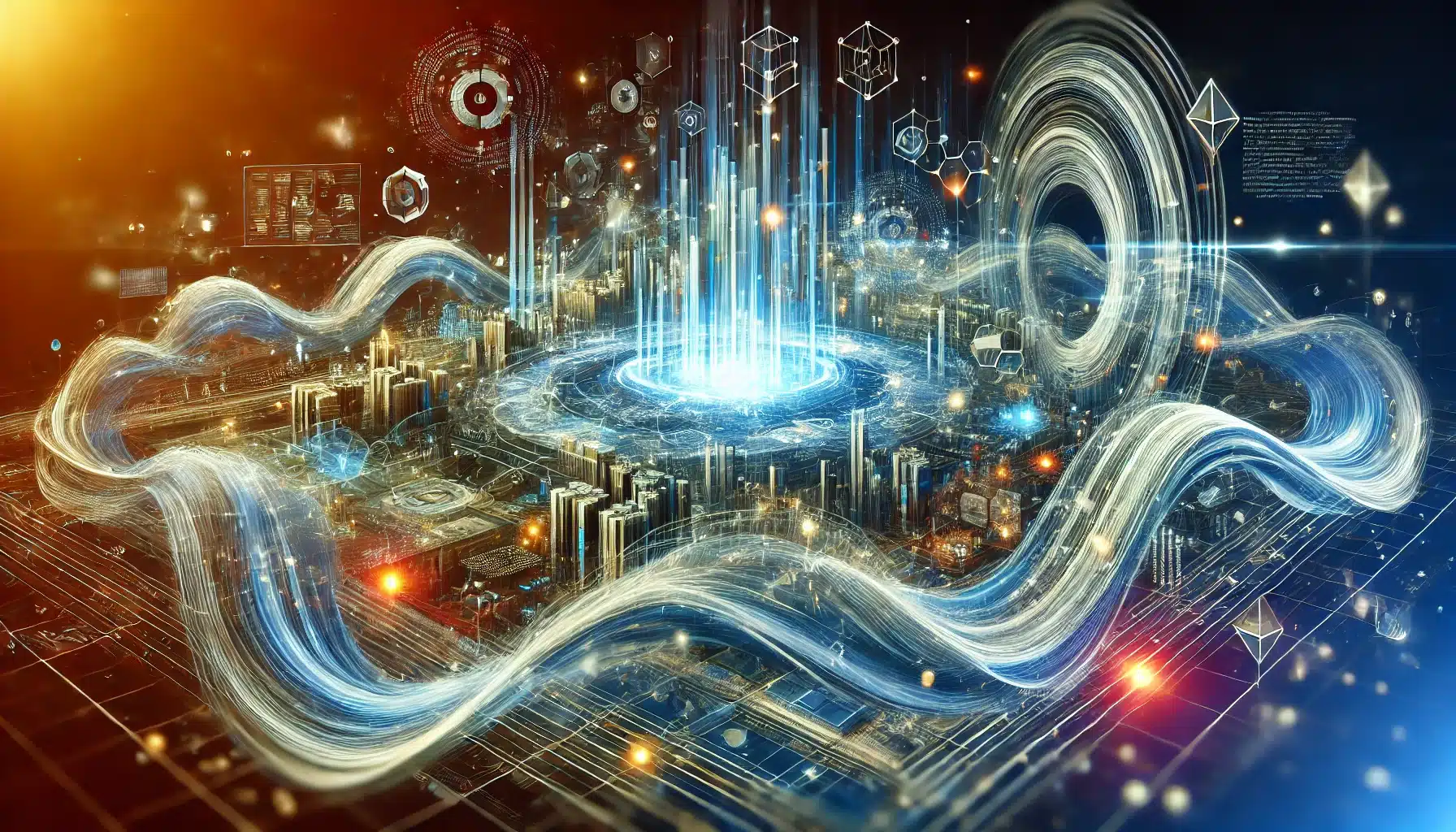 Will Supply Chain evolve with the Digital Disruption?