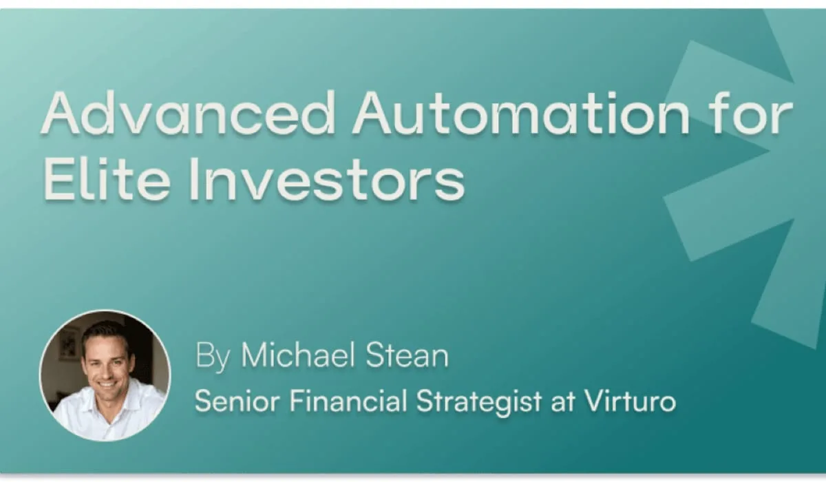 Virturo Enhances Trading Efficiency with Advanced Automation and Risk Strategies