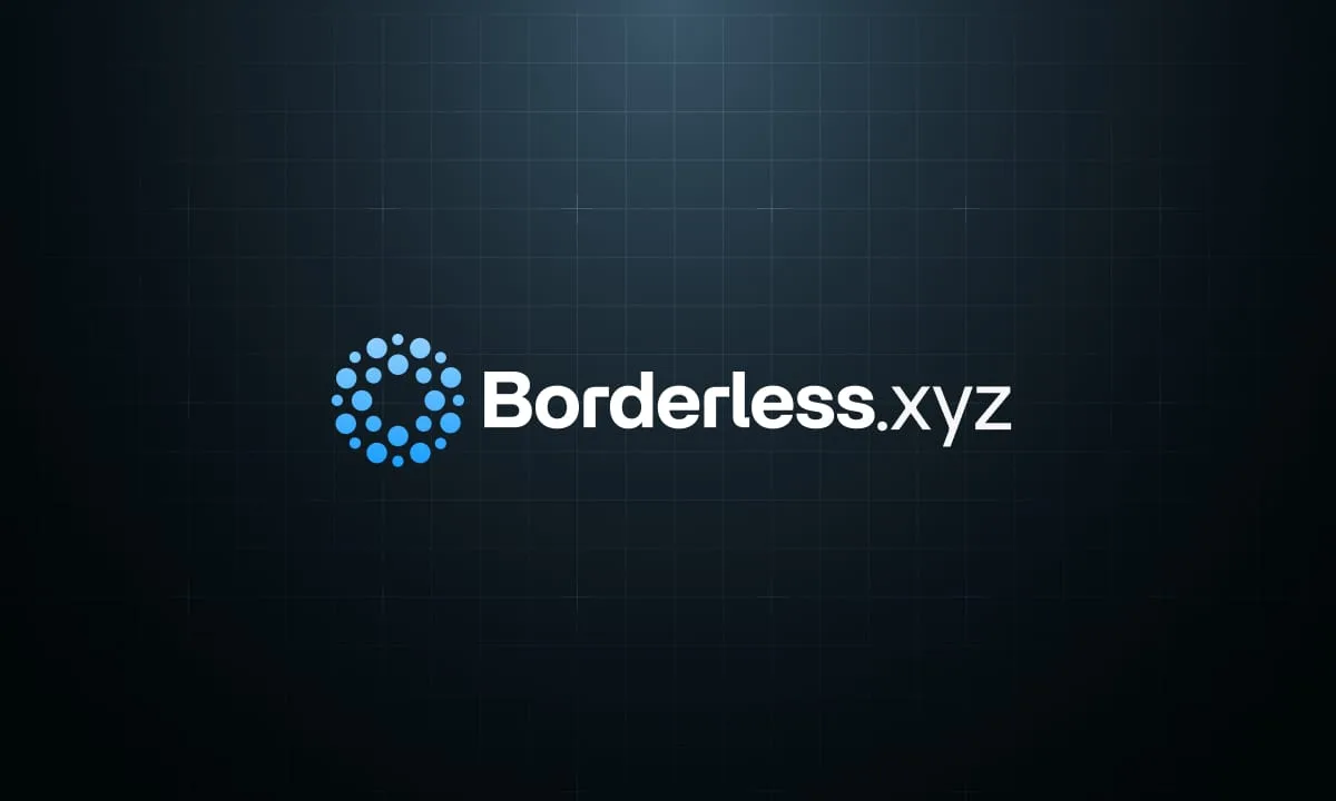 Borderless.xyz Achieves SOC 2 Type 2 Certification, Strengthening Security and Compliance in Stablecoin Transactions