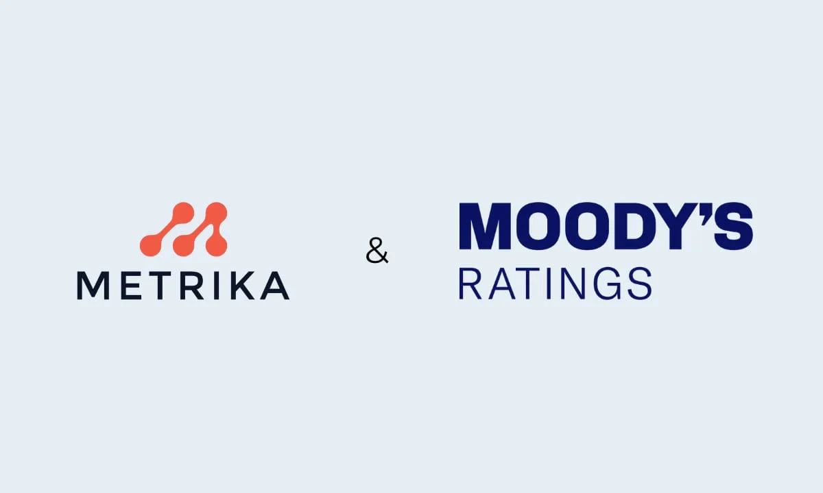 Metrika Successfully Completes Proof-of-Concept on Evaluating Operational Risks in Digital Assets