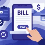 Bill payments