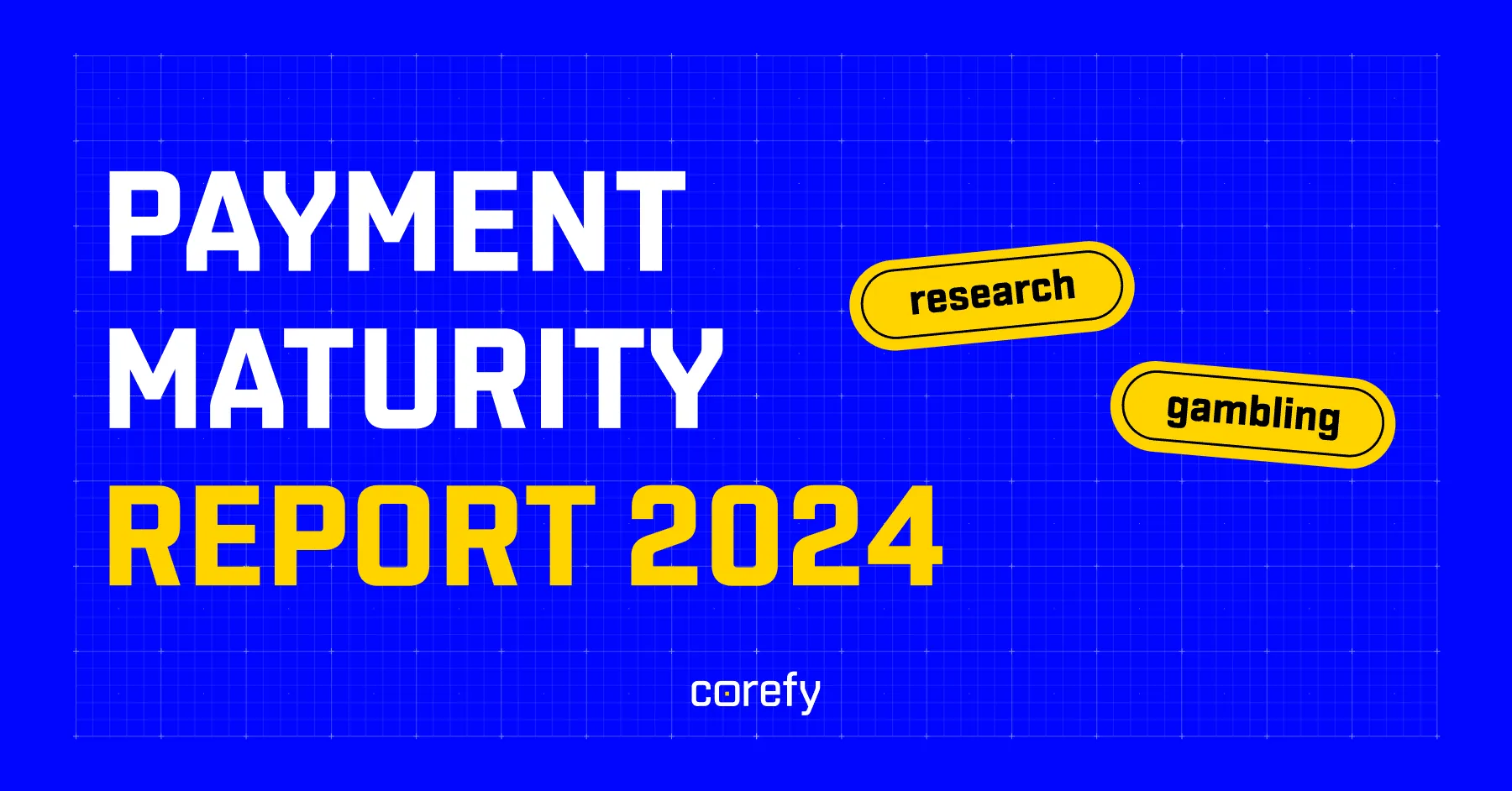 The State of Payments 2024: Key Stats and Emerging Trends