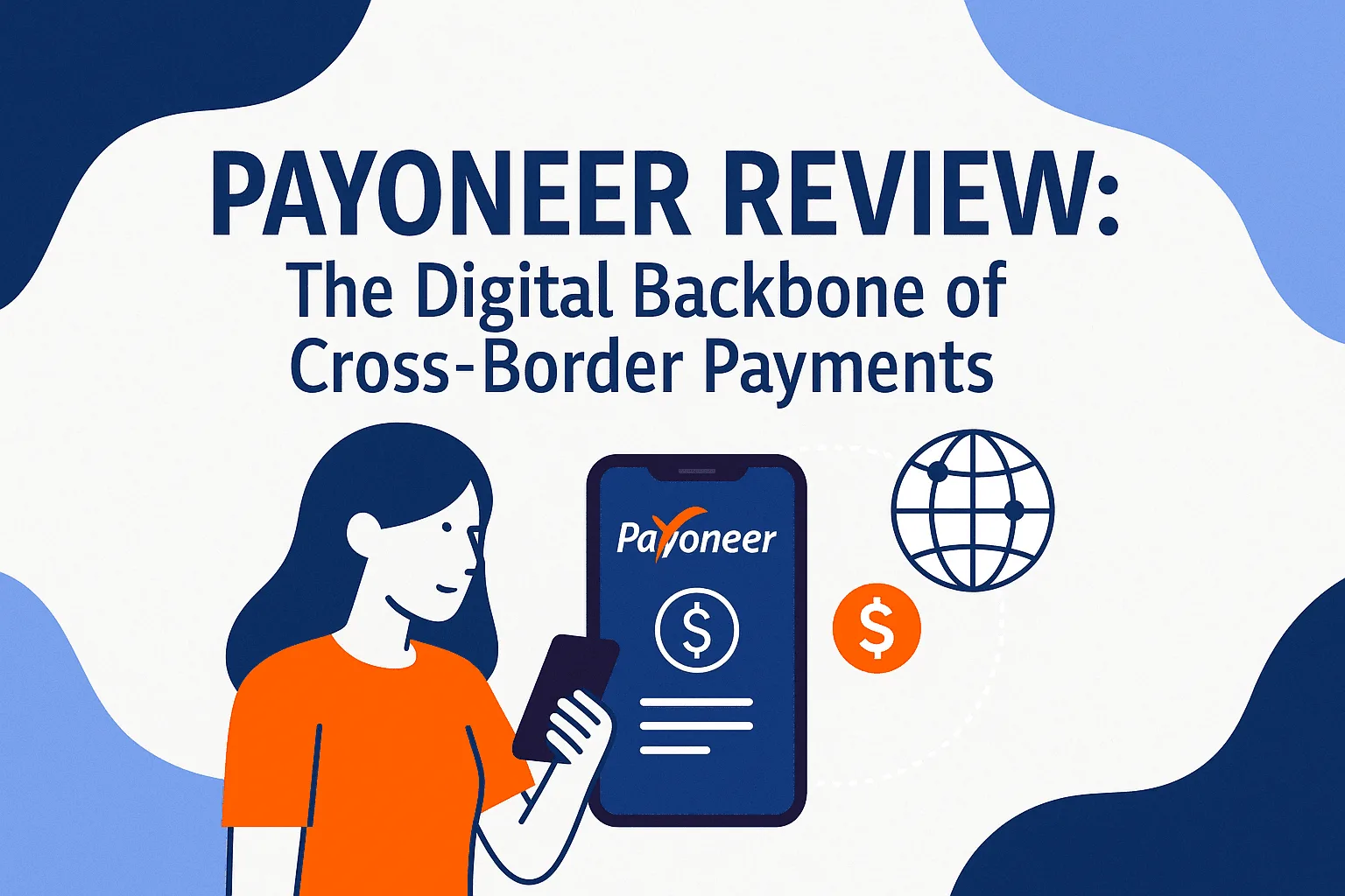 Payoneer Review: The Digital Backbone of Cross-Border Payments