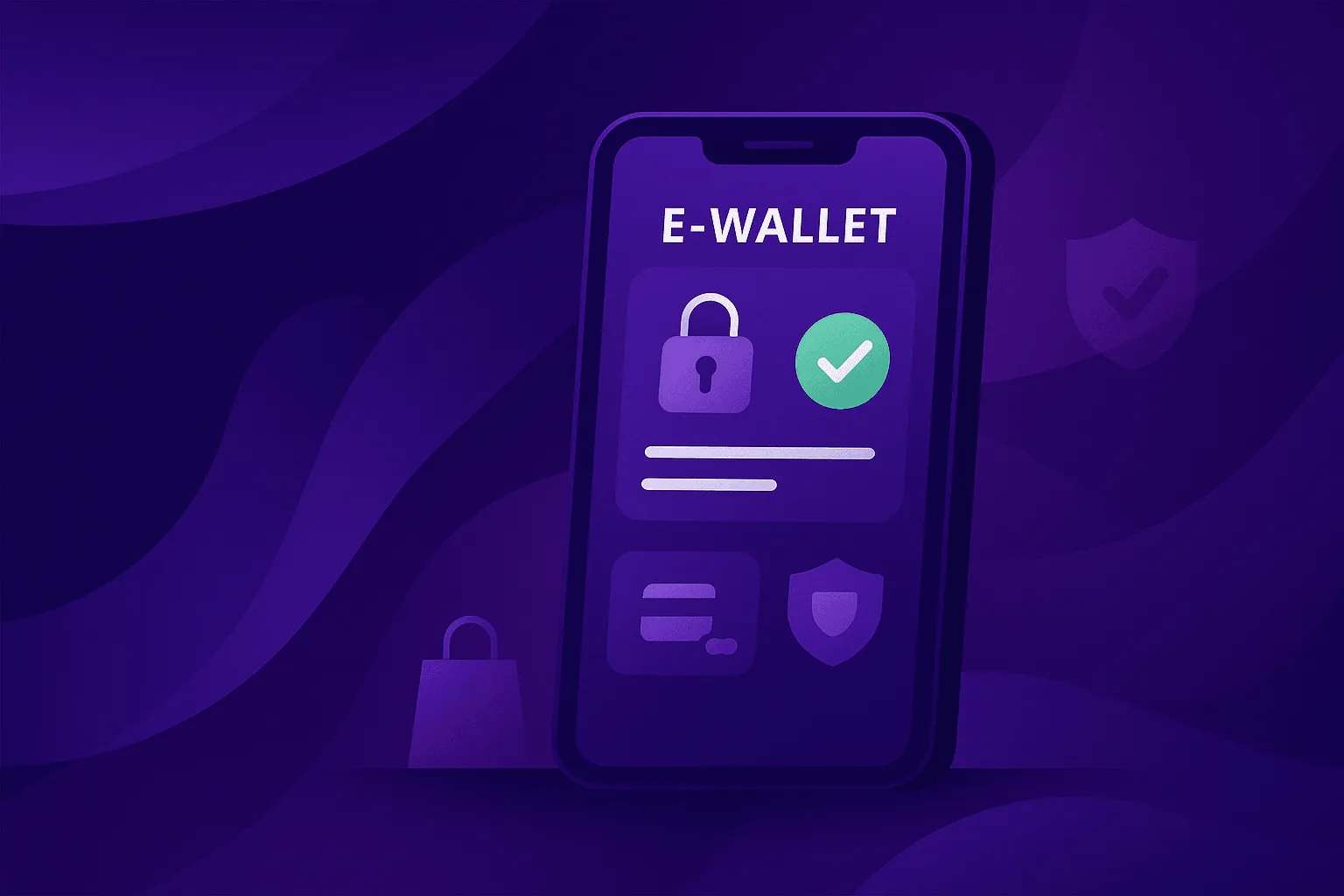 Best E-Wallet Apps for Shopping: How to Pay Smart and Stay Secure