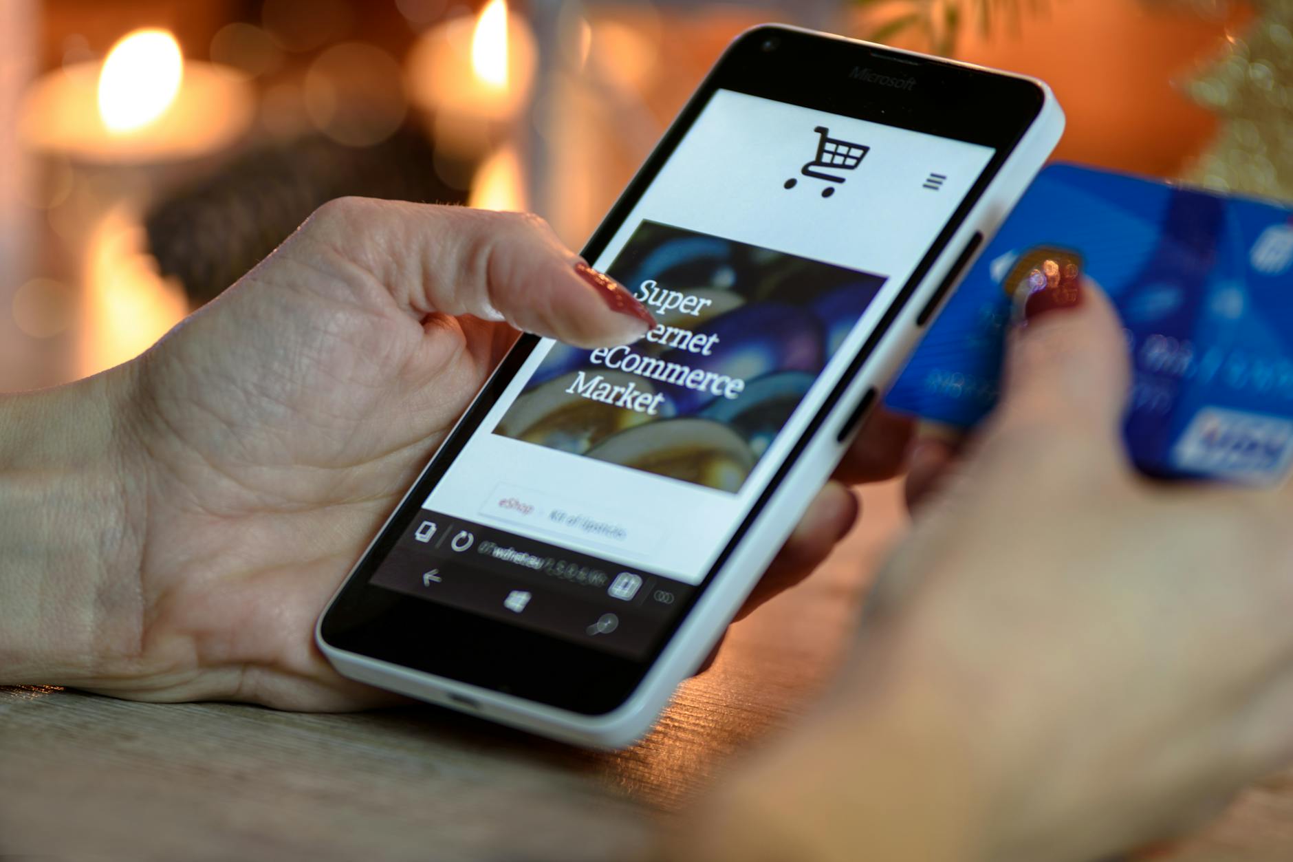 Best E-Wallet Apps for Shopping