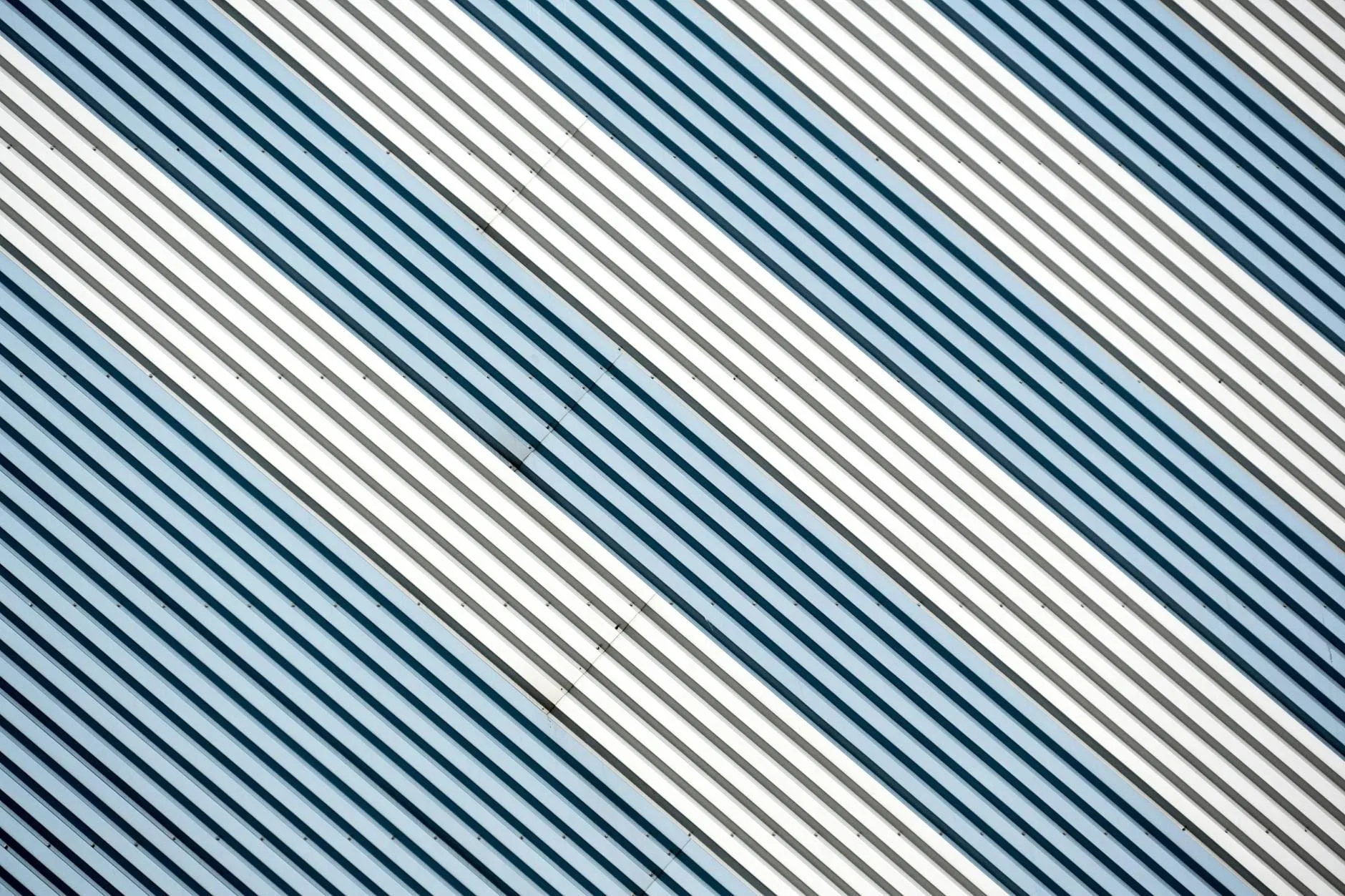 gray and white lines illustration