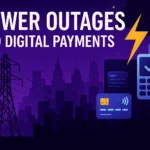 power outage