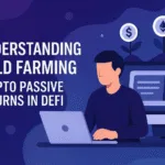 yield farming 2