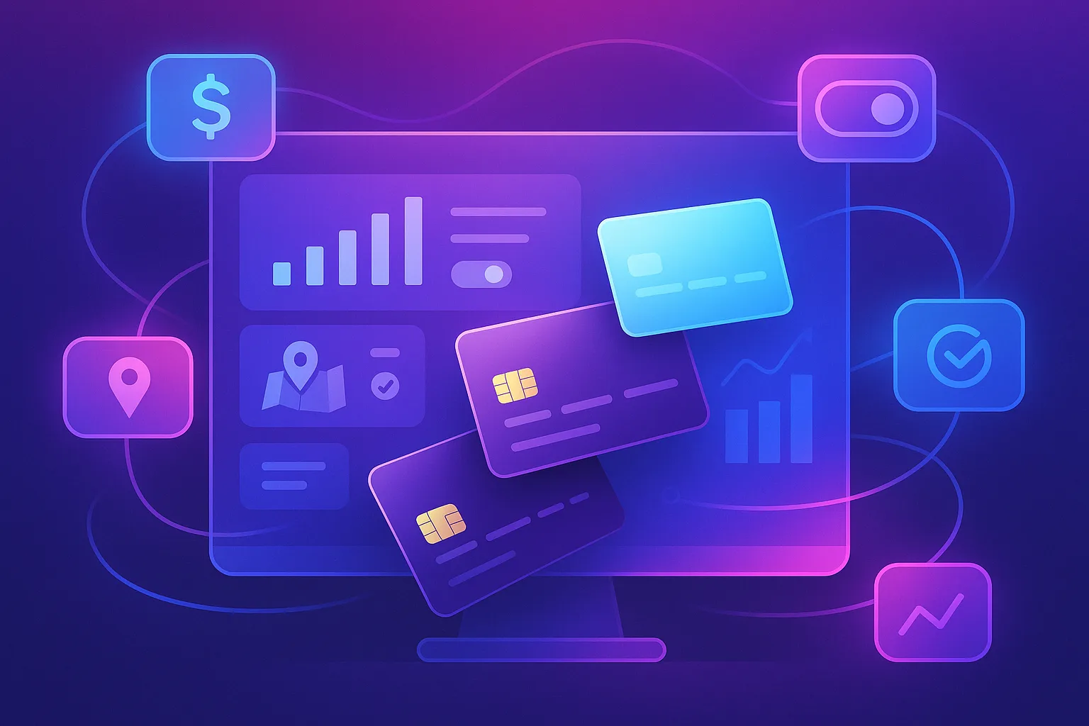 Marqeta Review: Future of Modern Card Issuing