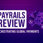 Payrails cover