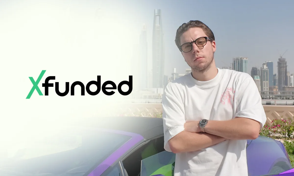 XFunded Reports Over $1.2M in Payouts and 18,000 Challenges Sold in First Year of Operation